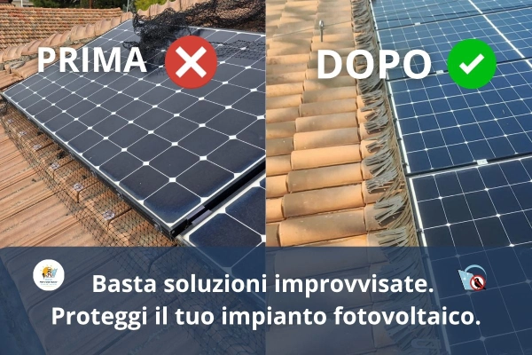 mister fotovoltaico